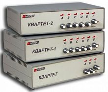 Kvartet-1